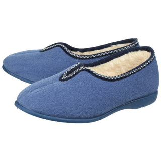 GBS Helsinki Mens Classic Slippers
