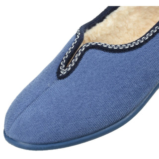 GBS Helsinki Mens Classic Slippers
