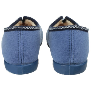 GBS Helsinki Mens Classic Slippers