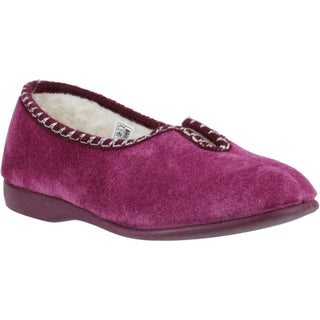 GBS Helsinki Mens Classic Slippers