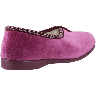 GBS Helsinki Mens Classic Slippers