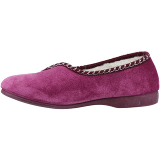 GBS Helsinki Mens Classic Slippers