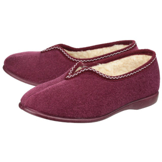 GBS Helsinki Mens Classic Slippers