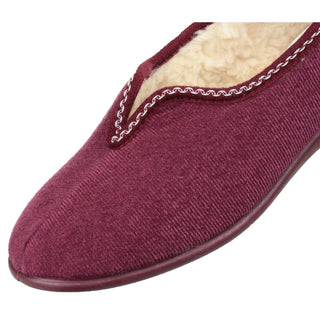 GBS Helsinki Mens Classic Slippers