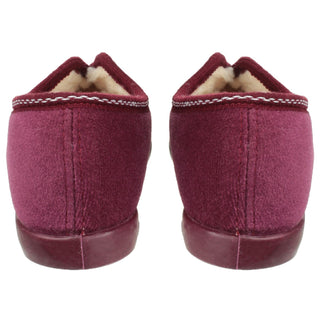 GBS Helsinki Mens Classic Slippers