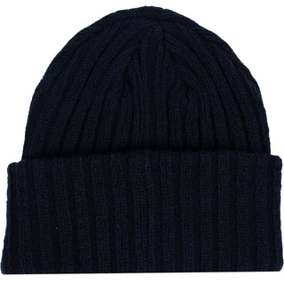 Caterpillar Rib Watch Beanie Hat