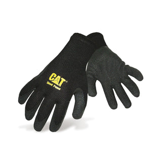 Caterpillar Thermal Gripster Mens Work Gloves