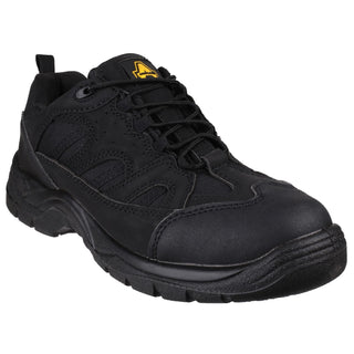 Amblers FS214 Vegan Friendly Safety Work Shoes