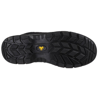 Amblers FS214 Vegan Friendly Safety Work Shoes