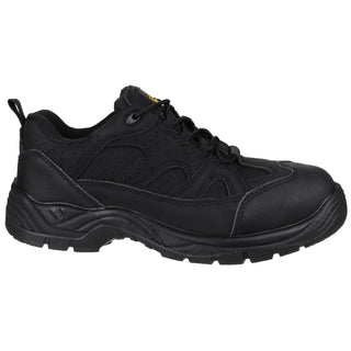Amblers FS214 Vegan Friendly Safety Work Shoes