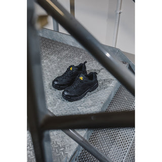 Amblers FS214 Vegan Friendly Safety Work Shoes