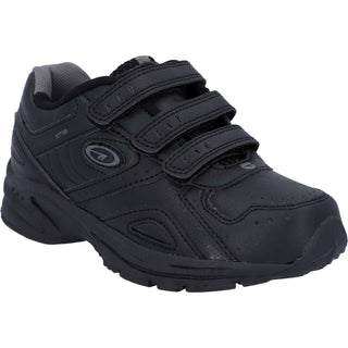 Hi-Tec XT115 Kids Velcro Trainers