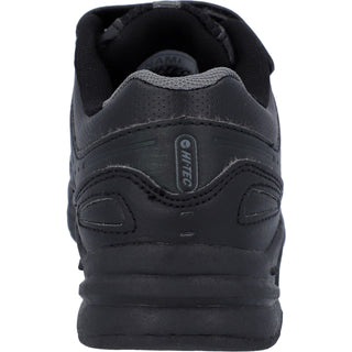 Hi-Tec XT115 Kids Velcro Trainers