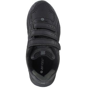 Hi-Tec XT115 Kids Velcro Trainers