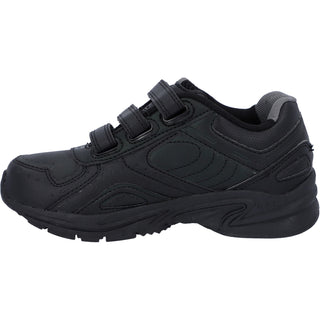 Hi-Tec XT115 Kids Velcro Trainers