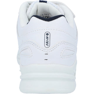 Hi-Tec XT115 Kids Velcro Trainers