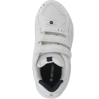 Hi-Tec XT115 Kids Velcro Trainers