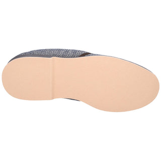 GBS Stafford Twin Gusset Mens Slippers