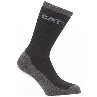 Caterpillar Thermo Work Socks Pack of 2