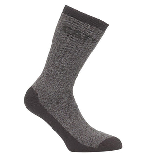 Caterpillar Thermo Work Socks Pack of 2