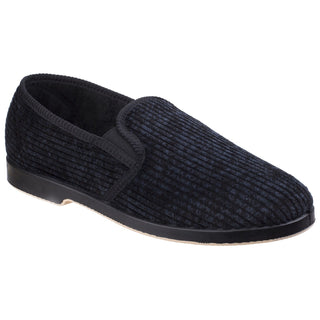 GBS Lonsdale Twin Gusset Mens Slippers