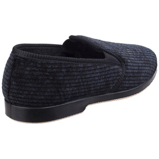GBS Lonsdale Twin Gusset Mens Slippers