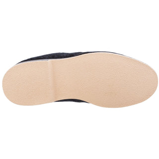 GBS Lonsdale Twin Gusset Mens Slippers