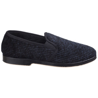 GBS Lonsdale Twin Gusset Mens Slippers