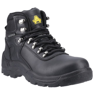 Amblers FS218 Waterproof Safety Work Boots