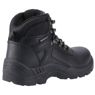 Amblers FS218 Waterproof Safety Work Boots