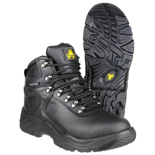 Amblers FS218 Waterproof Safety Work Boots