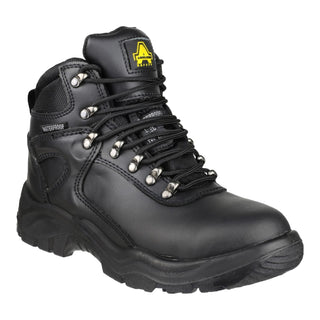 Amblers FS218 Waterproof Safety Work Boots