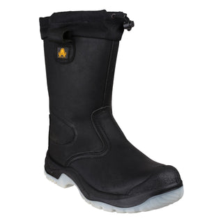 Amblers FS209 Water Resistant Safety Rigger Boots