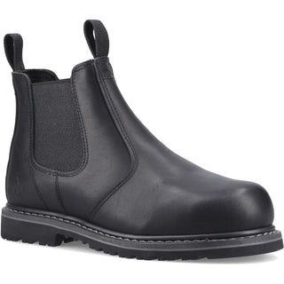 Amblers FS5 Goodyear Welted Safety Dealer Work Boots
