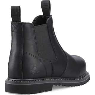 Amblers FS5 Goodyear Welted Safety Dealer Work Boots
