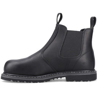 Amblers FS5 Goodyear Welted Safety Dealer Work Boots