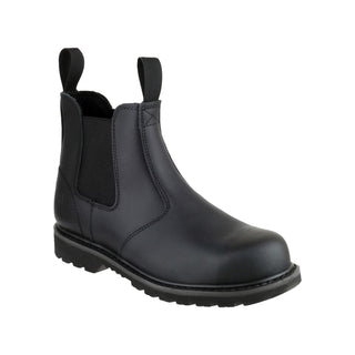 Amblers FS5 Goodyear Welted Safety Dealer Work Boots