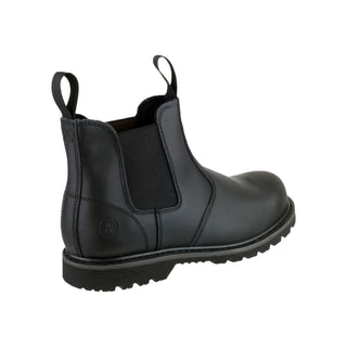 Amblers FS5 Goodyear Welted Safety Dealer Work Boots