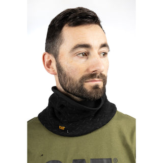 Caterpillar Snood Neck Warmer
