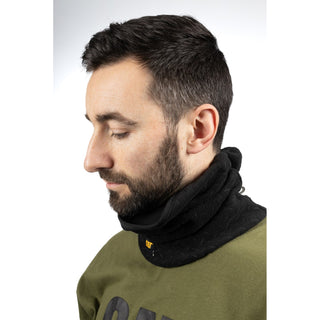 Caterpillar Snood Neck Warmer
