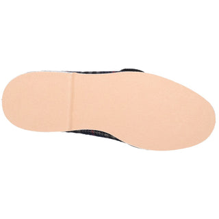 GBS William Great British Touch Fastening Mens Boot Slippers