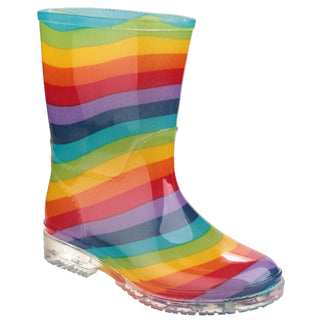 Cotswold PVC Kids Wellington Boots