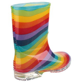 Cotswold PVC Kids Wellington Boots