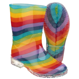 Cotswold PVC Kids Wellington Boots