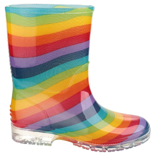 Cotswold PVC Kids Wellington Boots