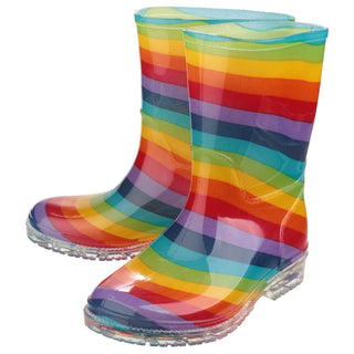 Cotswold PVC Kids Wellington Boots