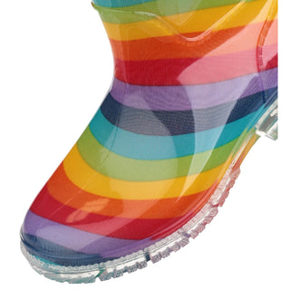 Cotswold PVC Kids Wellington Boots