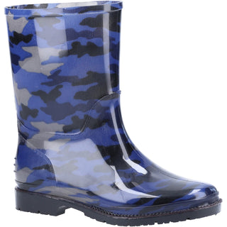 Cotswold PVC Kids Wellington Boots