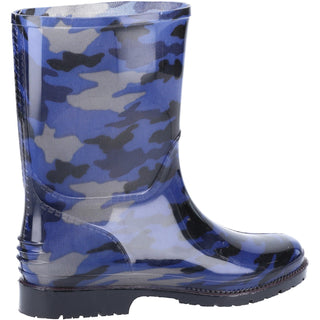Cotswold PVC Kids Wellington Boots
