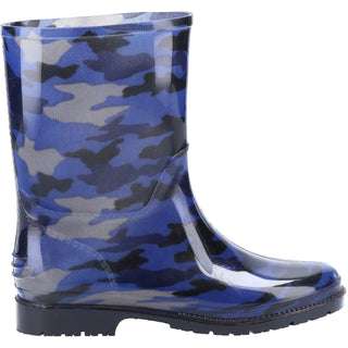 Cotswold PVC Kids Wellington Boots